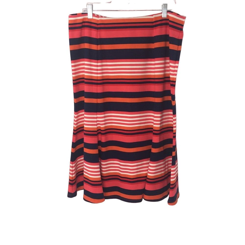 NWT NY Collection Women’s Skirt Size Large